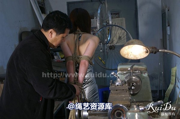 锐度主张 - 20070725第26期 可可.小惠工厂体验-可可-2 第 92 张图片