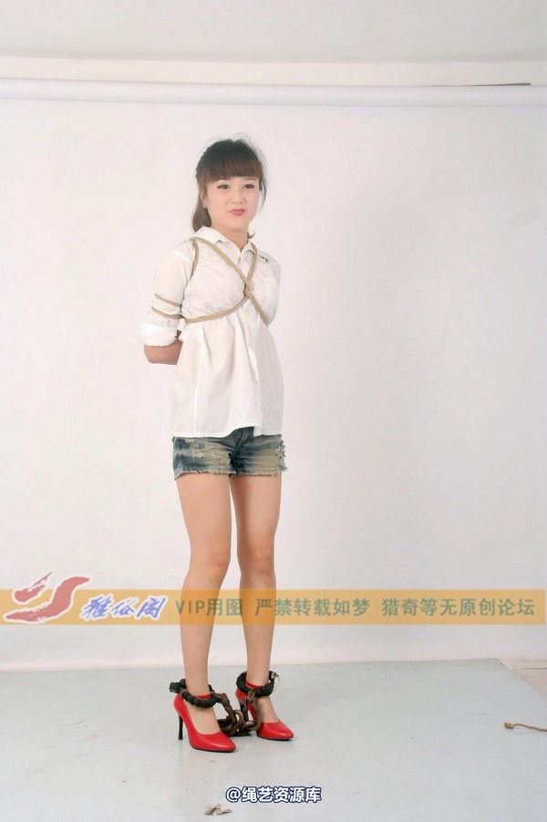 雅俗阁 - 2013-NO.1Model雅恋 第 137 张图片