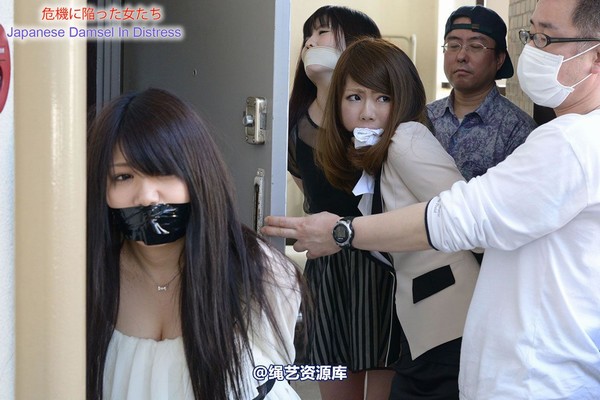 jpdamsel - 20130606 �T拐　３人の女 第 30 张图片