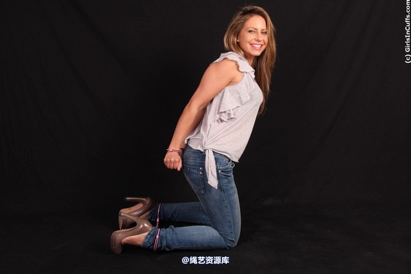 girlsincuffs - gic387 第 63 张图片