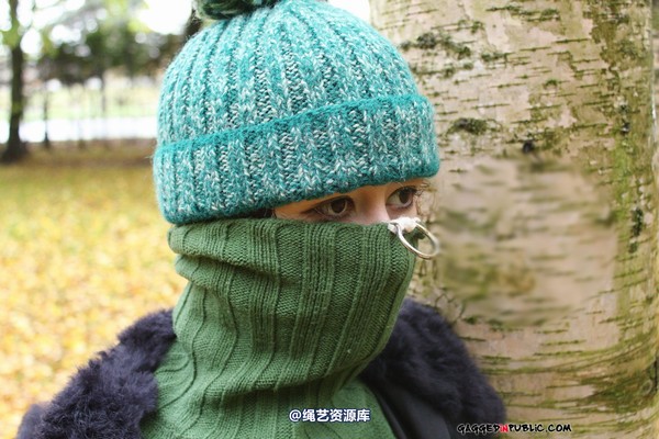 gaggedinpublic - gip567 第 49 张图片