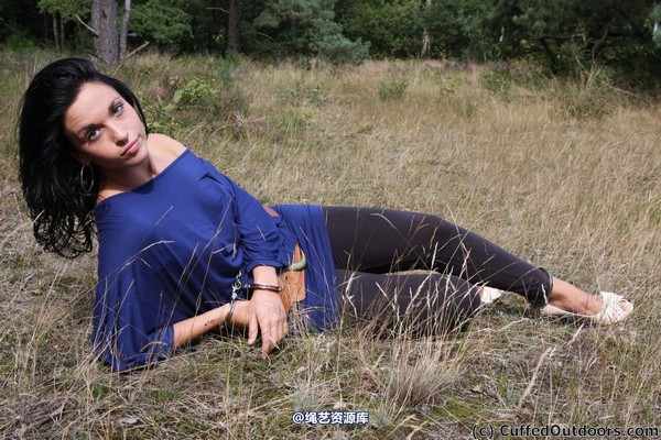 cuffedoutdoors - cod156 第 61 张图片