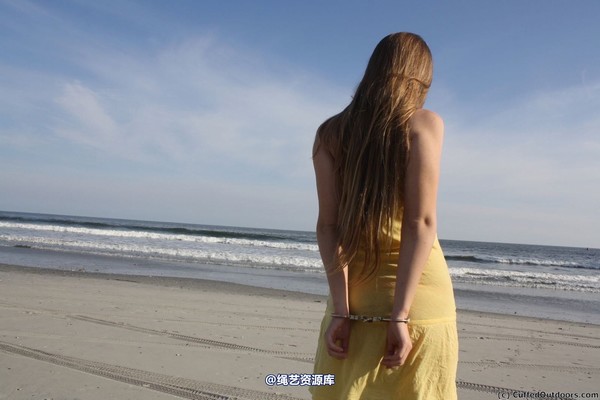 cuffedoutdoors - cod286 第 52 张图片
