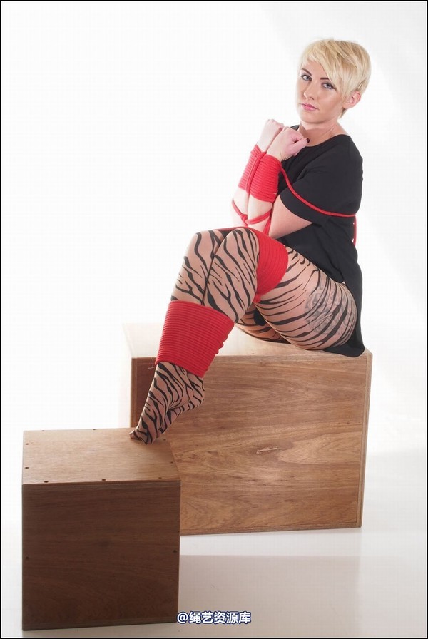 simplytied - Her first Wolfords 第 16 张图片