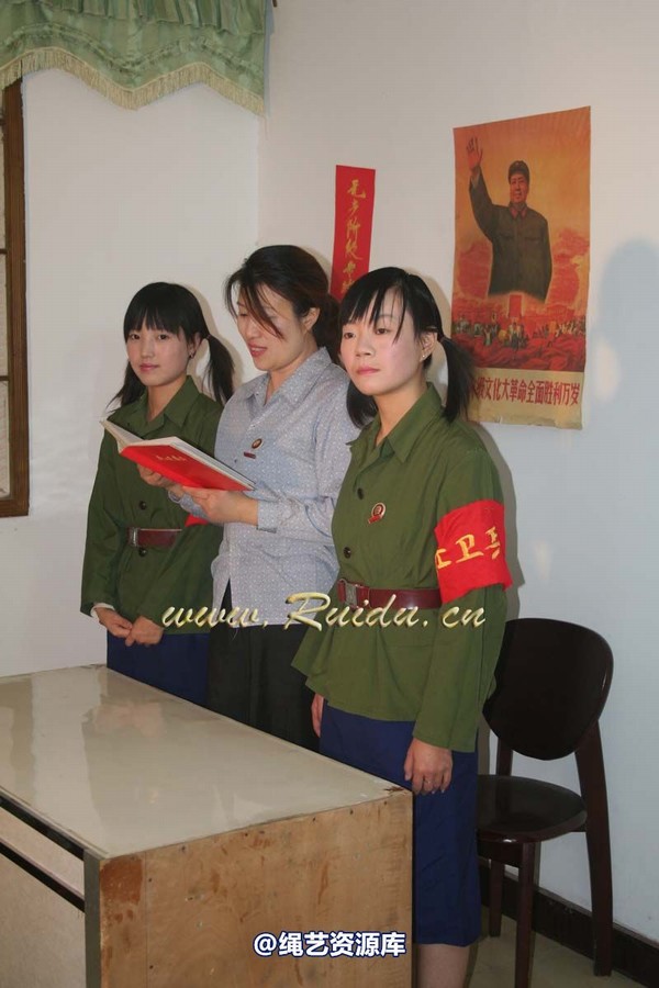 锐度主张 - 20071228第49期 难忘的记忆组图 第 2 张图片