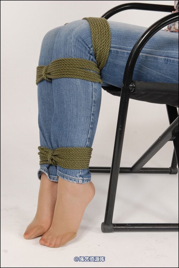 simplytied - Nice in Jeans 第 37 张图片