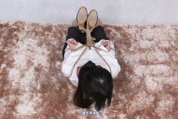 胜景山庄 - 214-云霄驷马缚 第 18 张图片