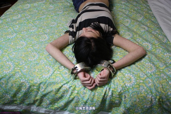 cuffedteens - ct177 第 37 张图片