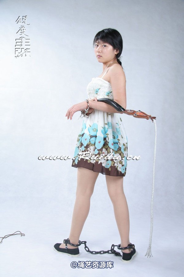锐度主张 - 婷婷镣铐一组 第 68 张图片
