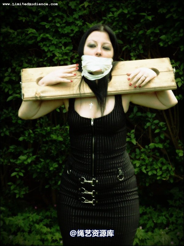 limitedaudience - 2007 asphyxia silenced secretary 第 23 张图片