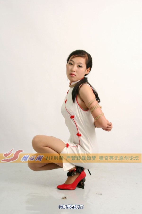 雅俗阁 - 2013-NO.4Model 雅曼 第 29 张图片