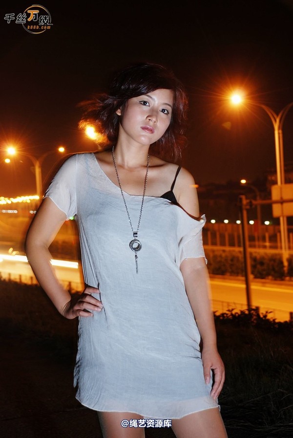 千丝万缕 - 20090707 第 1 张图片