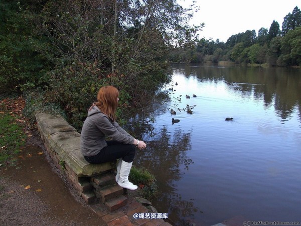 cuffedoutdoors - cod227 第 120 张图片