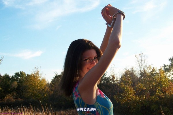 cuffedteens - ct068 第 20 张图片