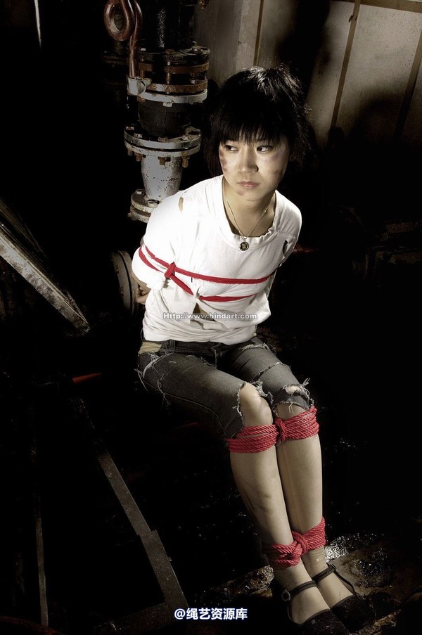 丽柜美束 - 2006-12-13 第 4 张图片