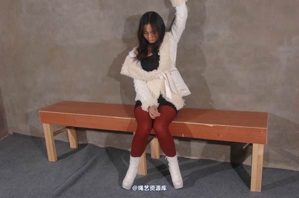 mj影视 - 安娜审问 第 232 张图片