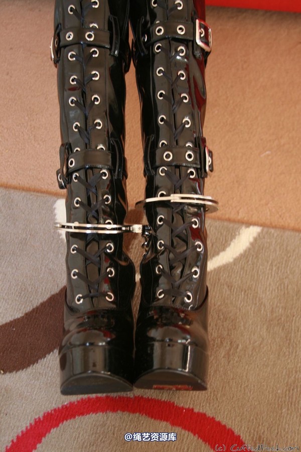 cuffedfeet - cf206 第 13 张图片