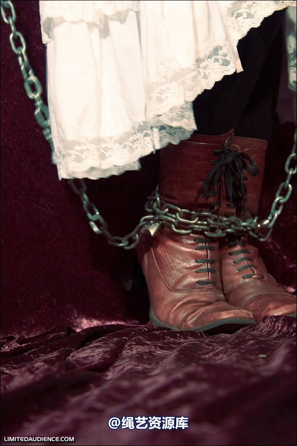 limitedaudience - 2008 veriddian chains on velvet 第 38 张图片