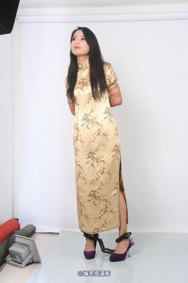 雅俗阁 - 2013-NO.16Model 雅慕 第 168 张图片