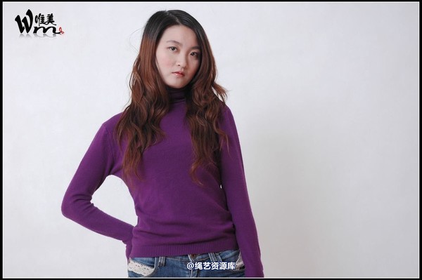 唯美之家 - 2009-11-13魅儿 第 34 张图片