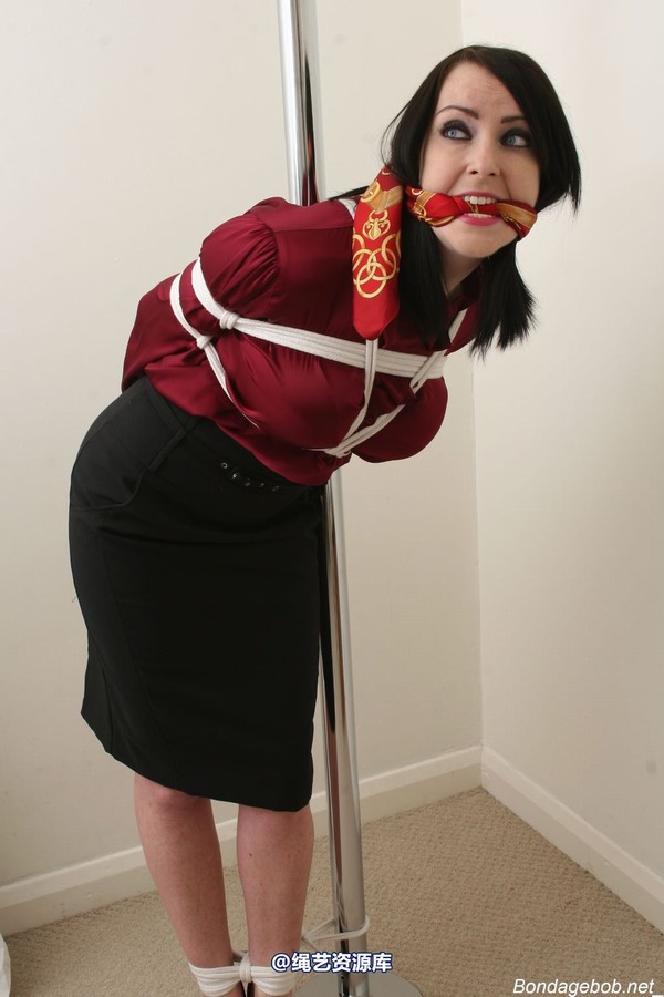 bondagebob - Jessica Not for dancing 第 82 张图片