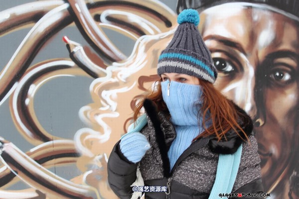 gaggedinpublic - gip461 第 69 张图片