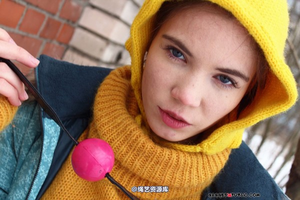 gaggedinpublic - gip572 第 114 张图片
