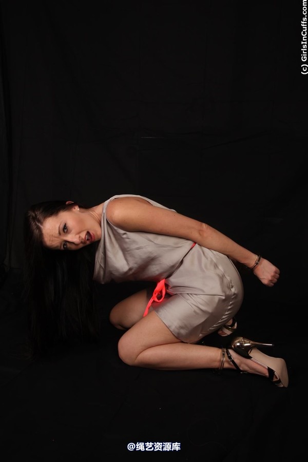 girlsincuffs - gic617 第 42 张图片