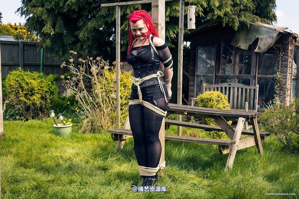 limitedaudience - 2014 raevan wrapped around post 第 15 张图片