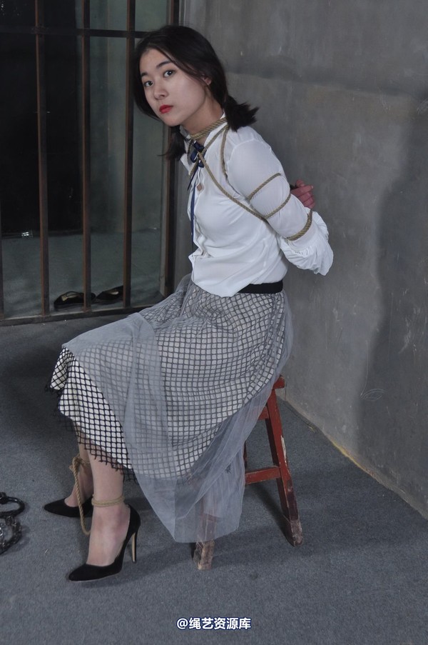 mj影视 - 淑女被抓 第 266 张图片