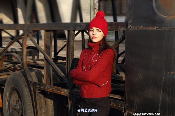 gaggedinpublic - gip367 第 4 张图片
