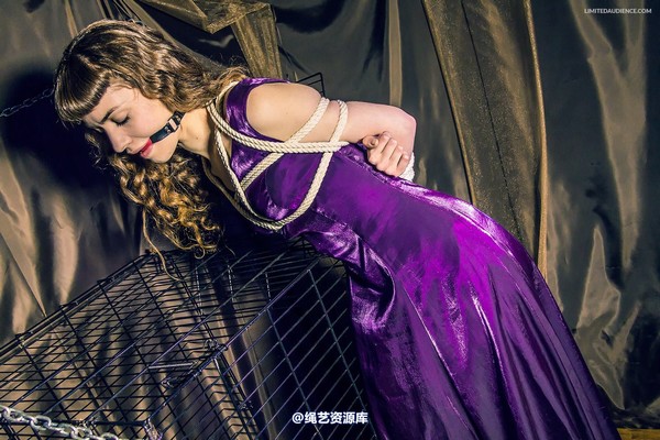 limitedaudience - 2013 fay before the cage 第 21 张图片