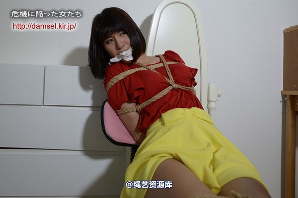 jpdamsel - 20180201 �uわれて 第 21 张图片
