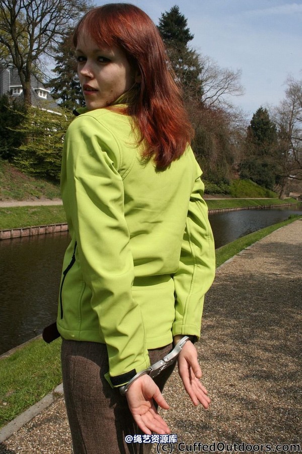 cuffedoutdoors - cod107 第 42 张图片