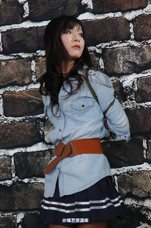 唯美之家 - 新模晓琪 第 39 张图片