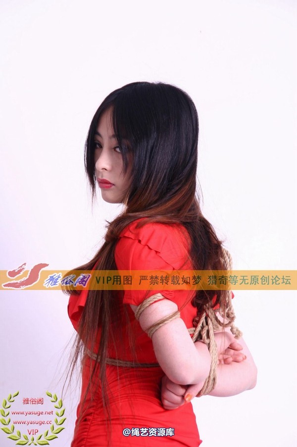 雅俗阁 - 2013-NO.23Model雅春 第 321 张图片