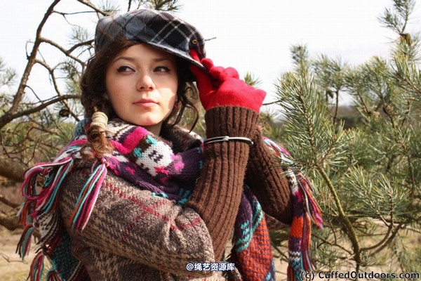 cuffedoutdoors - cod167 第 19 张图片