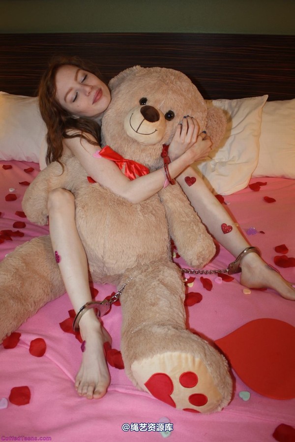 cuffedteens - ct375 第 30 张图片