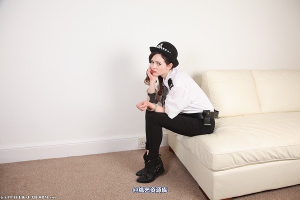 cuffedinuniform - ciu521 第 22 张图片