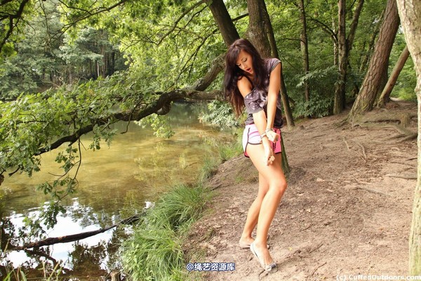 cuffedoutdoors - cod372 第 2 张图片