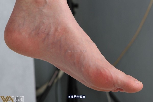 赤足者 - 晓莎2012-1 第 10 张图片