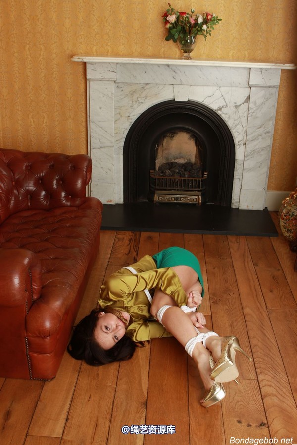 bondagebob - Sophia Smith Struggles 第 105 张图片