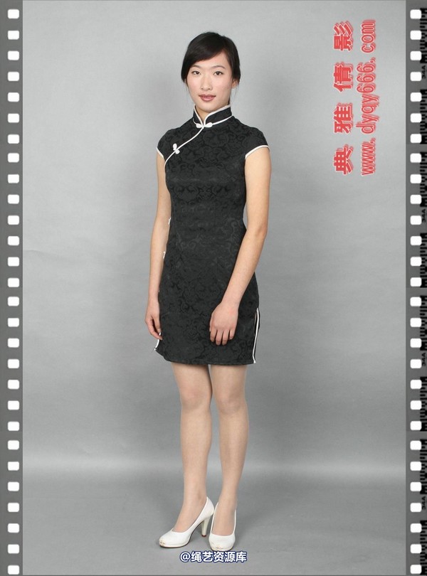 典雅倩影 - 218-新模小青 第 67 张图片
