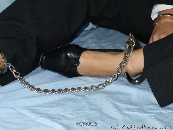 cuffedfeet - cf143 第 102 张图片