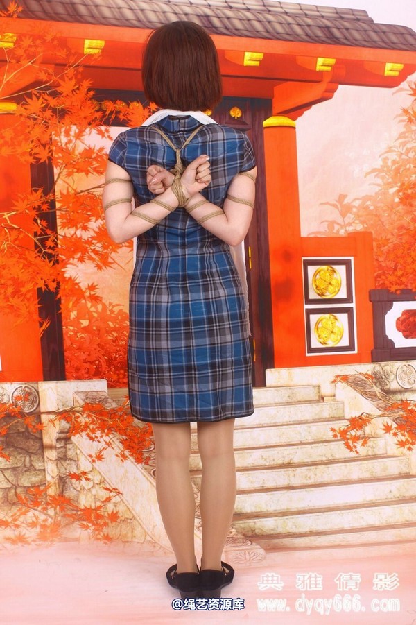 典雅倩影 - 336-红宅子之月华 第 16 张图片
