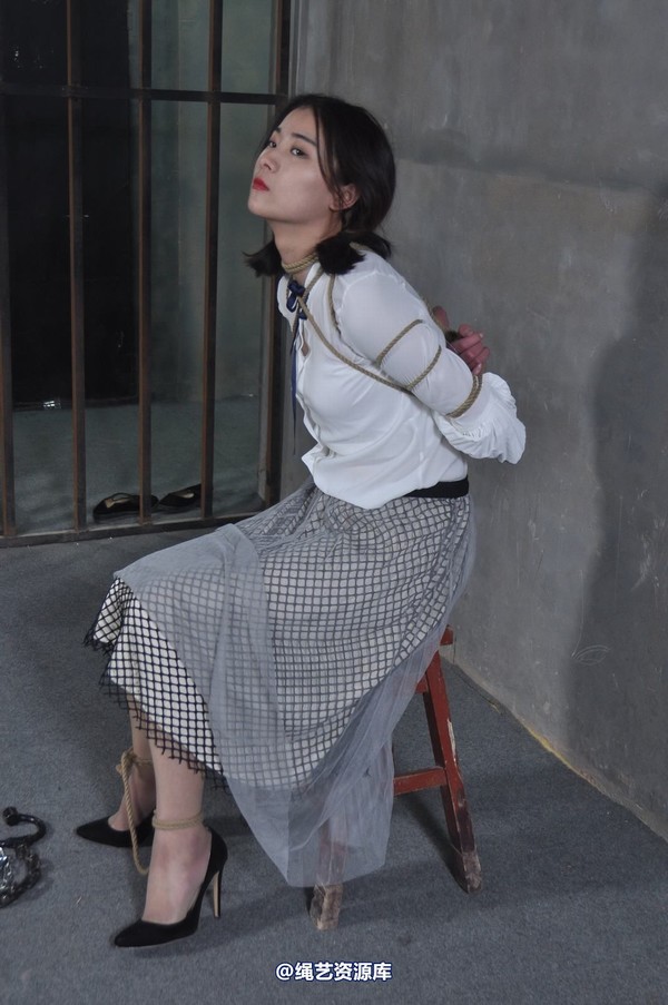 mj影视 - 淑女被抓 第 271 张图片