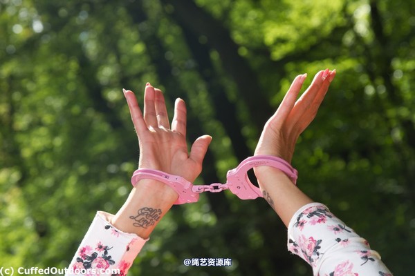 cuffedoutdoors - cod466 第 39 张图片