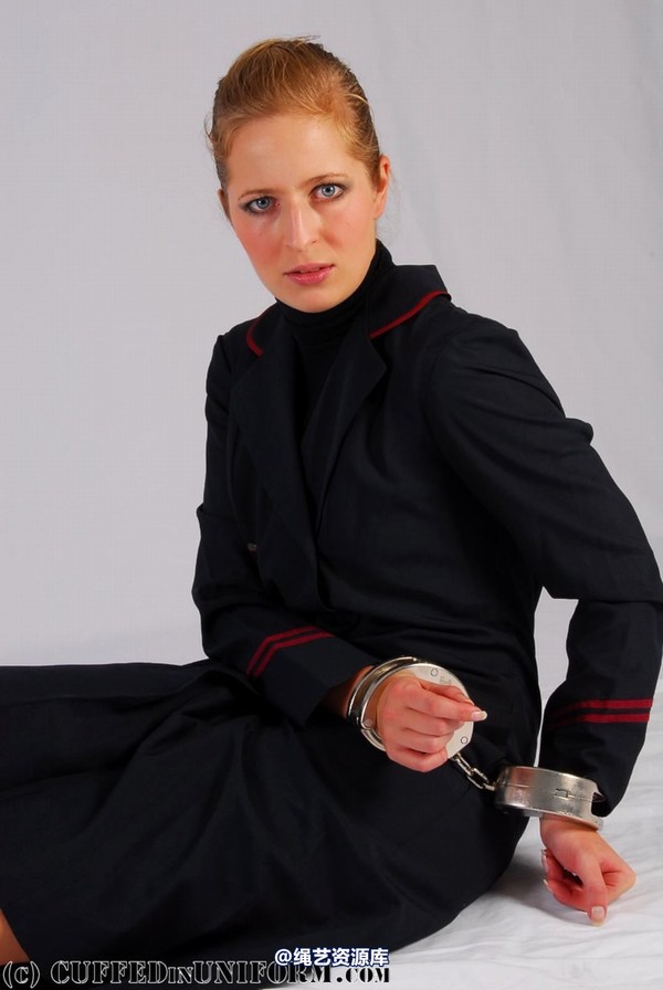 cuffedinuniform - ciu072 第 69 张图片