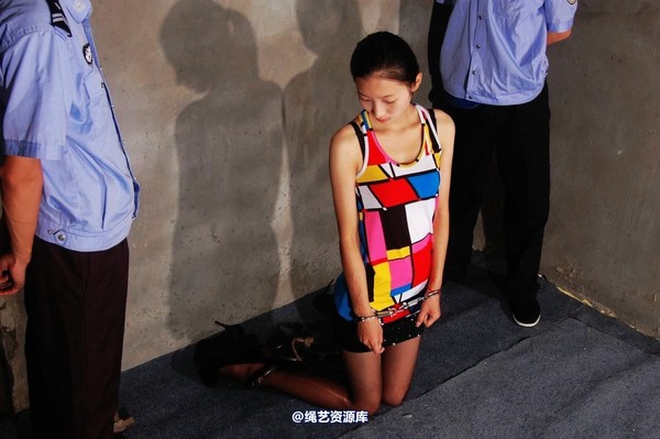mj影视 - 梅晓夏入狱-2013-07-01 第 143 张图片