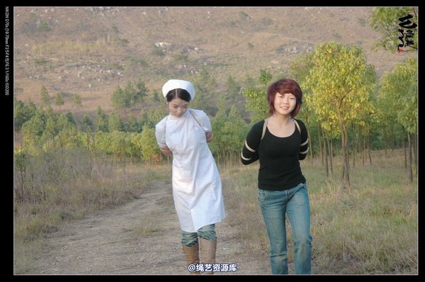 唯美之家 - 2008-11-13外拍(集体) 第 510 张图片